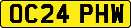 OC24PHW