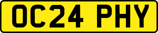 OC24PHY