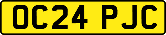 OC24PJC