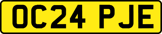 OC24PJE