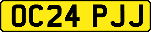 OC24PJJ
