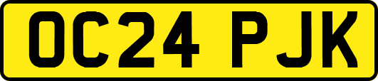 OC24PJK