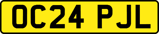 OC24PJL
