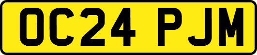 OC24PJM