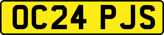 OC24PJS