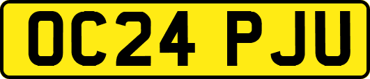 OC24PJU