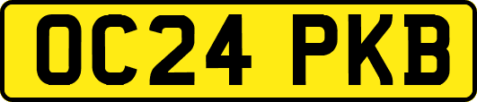 OC24PKB