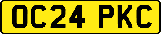 OC24PKC