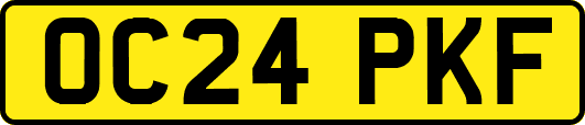 OC24PKF