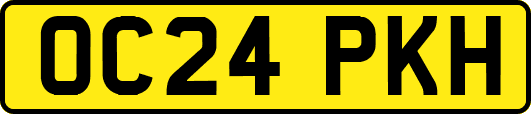 OC24PKH