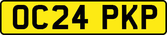 OC24PKP