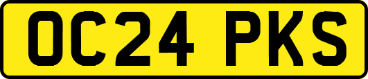 OC24PKS