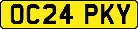 OC24PKY