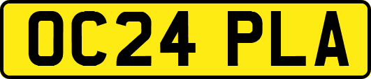 OC24PLA
