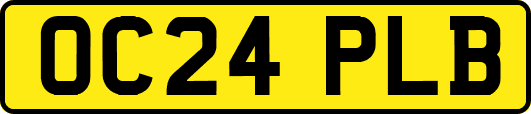 OC24PLB