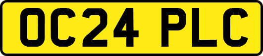 OC24PLC