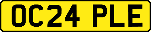 OC24PLE