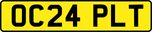 OC24PLT
