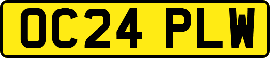 OC24PLW