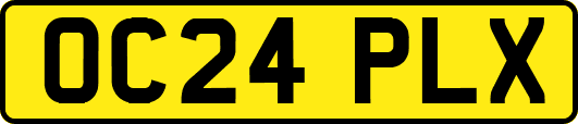 OC24PLX