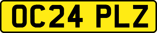 OC24PLZ