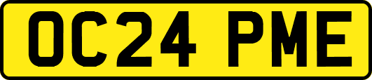 OC24PME