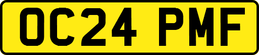 OC24PMF