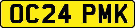 OC24PMK