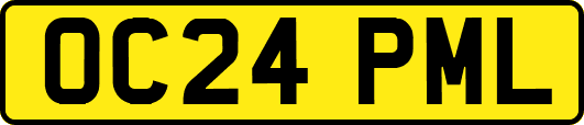 OC24PML
