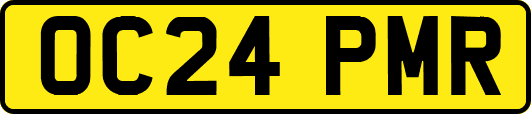 OC24PMR