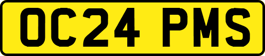 OC24PMS