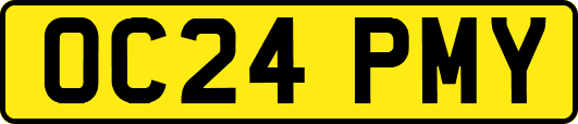 OC24PMY