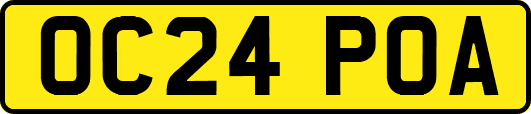 OC24POA