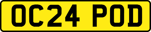 OC24POD