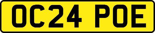OC24POE