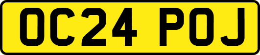 OC24POJ