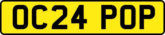 OC24POP