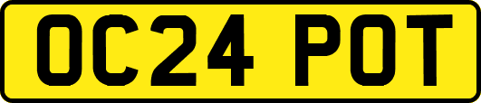 OC24POT
