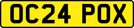 OC24POX