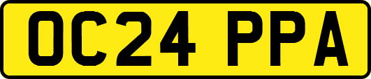 OC24PPA