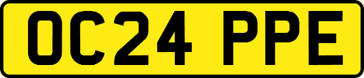 OC24PPE
