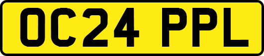 OC24PPL