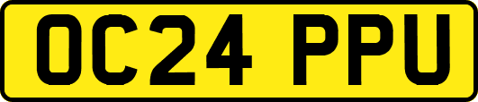 OC24PPU