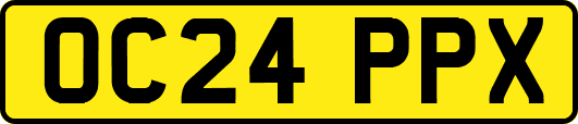 OC24PPX