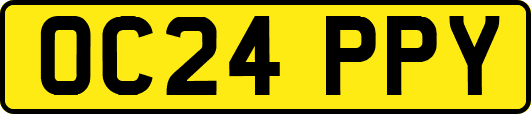 OC24PPY