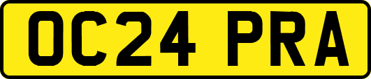OC24PRA
