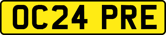 OC24PRE