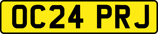 OC24PRJ