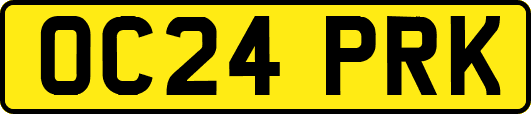 OC24PRK