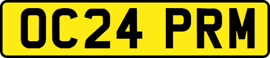 OC24PRM